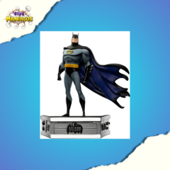 Batman - Batman Animated Series - Art Scale 1/10 - Iron Studios