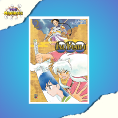 InuYasha Wideban Vol. 02