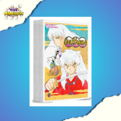 InuYasha Wideban Vol. 04