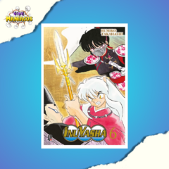 InuYasha Wideban Vol. 06