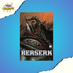 Berserk Vol. 30 - Edicao de Luxo