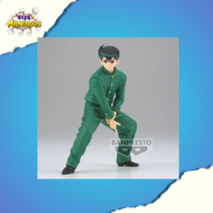 Yusuke Urameshi, Yu Yu Hakusho - 30th Anniversary - Banpresto