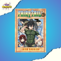 Fairy Tail Vol. 41