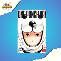 One Punch Man Vol. 15