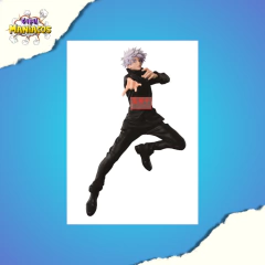 Satoru Gojo, Jujutsu Kaisen - Maximatic - Banpresto