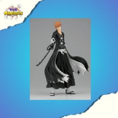 [Pré-venda] Ichigo Kurosaki, Bleach - Maximatic - Banpresto