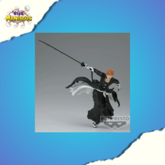 [Pré-venda] Ichigo Kurosaki, Bleach - Vibration Stars - Banpresto