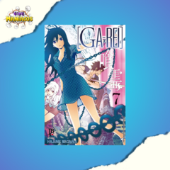 Ga-Rei Vol. 07