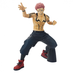 Sukuna, Jujutsu Kaisen - Maximatic - Banpresto