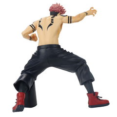 Sukuna, Jujutsu Kaisen - Maximatic - Banpresto - loja online