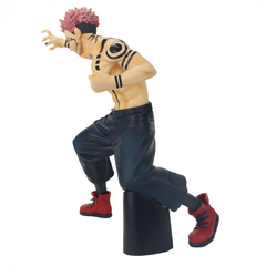 Sukuna, Jujutsu Kaisen - Maximatic - Banpresto - Gibi Maniacos