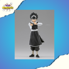 Hiei, Yu Yu Hakusho - 30th Anniversary - Banpresto