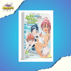 We Never Learn Vol. 03