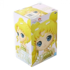 Princess Serenity, Pretty Guardian Sailor Moon Eternal The Movie - Q Posket - Banpresto - loja online