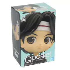 Jin, BTS - Tiny Tan - Q Posket - Banpresto - comprar online