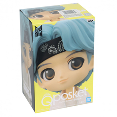 Suga BTS - Tiny Tan - Q Posket - Banpresto - comprar online