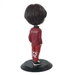 J-Hope, BTS - Tiny Tan - Q Posket - Banpresto na internet
