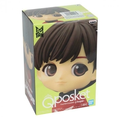 J-Hope, BTS - Tiny Tan - Q Posket - Banpresto - comprar online