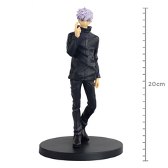 Satoru Gojo, Jujutsu Kaisen - Jukon no Kata - Banpresto - loja online