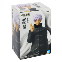 Satoru Gojo, Jujutsu Kaisen - Jukon no Kata - Banpresto - comprar online