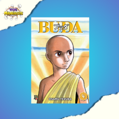 Buda Vol. 04