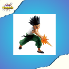 [Pré-venda] Gon II, Hunter x Hunter - Vibration Stars - Banpresto