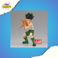 Gon, Hunter x Hunter - Vibration Stars - Banpresto