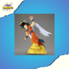 [Pré-venda] Goku, Dragon Ball Z - History Box - Banpresto