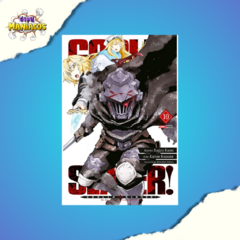 Goblin Slayer Vol. 10