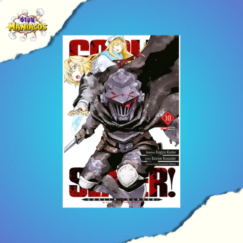 Goblin Slayer Vol. 10