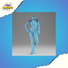 Stone Free, JoJo's Bizarre Adventure: Stone Ocean - Grandista - Banpresto