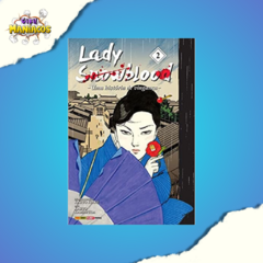 Lady Snowblood - Uma Historia De Vinganca - 02