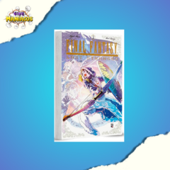 Final Fantasy - Lost Stranger Vol. 02