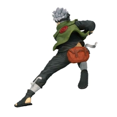 [Pré-venda] Kakashi Hatake, Naruto: Shippuden - Coliseu - Banpresto - comprar online