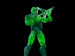 [Pré-venda] Warbow Marvel Legends Saga of Crystar (Executioner BAF) na internet