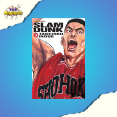 Slam Dunk Vol. 03