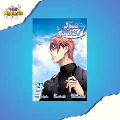 Food Wars!: Shokugeki no Soma, Vol. 27