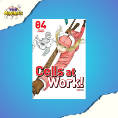 Cells at Work Vol. 04