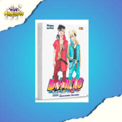 Boruto Vol. 16 - Naruto Next Generations