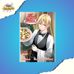 Food Wars!: Shokugeki no Soma, Vol. 28