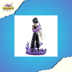 [Pré-venda] Hiei, Black Dragon Wave Effect Ver., (Ankoku Bujutsukai), Yu Yu Hakusho - Banpresto