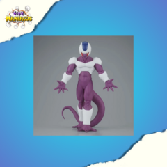 [Pré-venda] Cooler, Dragon Ball Z - Solid Edge Works- Banpresto