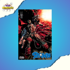 [Pré-venda] Spawn Vol. 06