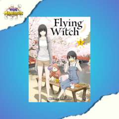 Flying Witch - Vol. 02