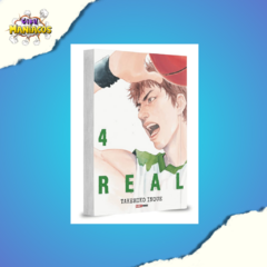 Real Vol. 04