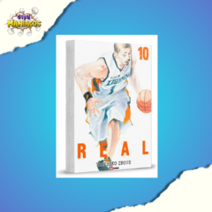 Real Vol. 10