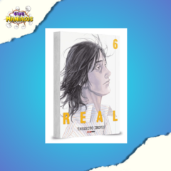 Real Vol. 06