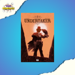 Undertaker - Edição Definitiva