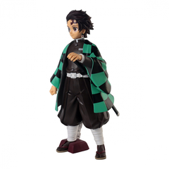 Tanjiro Kamado, Demon Slayer: Kimetsu no Yaiba - Grandista - Banpresto - loja online