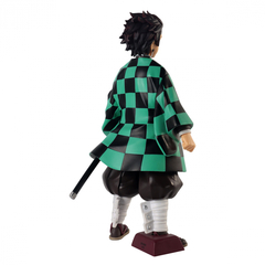 Tanjiro Kamado, Demon Slayer: Kimetsu no Yaiba - Grandista - Banpresto na internet